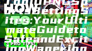 Top 10 PNG Sports Betting Sites: Your Ultimate Guide to Safe and Exciting Wagering